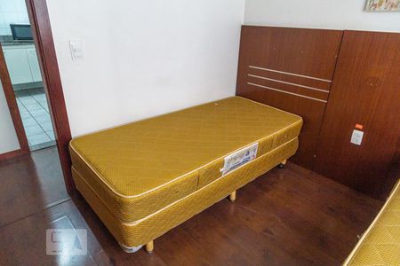 Apartamento para alugar com 65m², 2 quartos e 1 vagaCama de Solteiro do Quarto 2