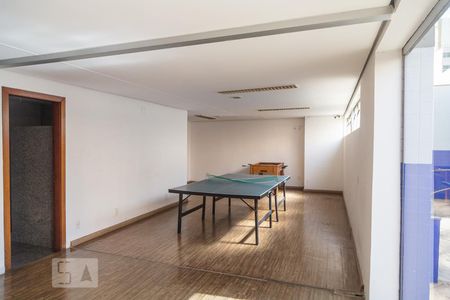 Apartamento para alugar com 65m², 2 quartos e 1 vagaSalão de Jogos