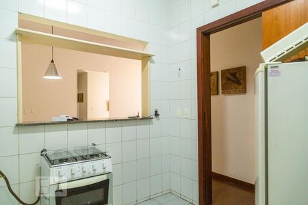 Apartamento para alugar com 65m², 2 quartos e 1 vagaCozinha
