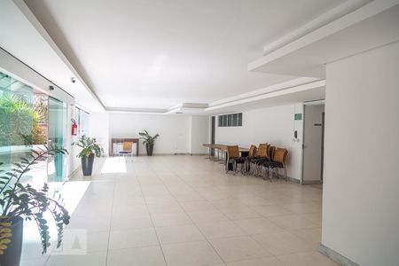 Apartamento para alugar com 65m², 2 quartos e 1 vagaSalão de Festas