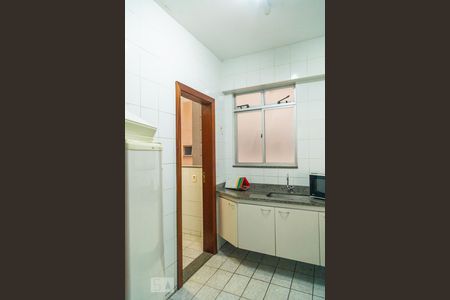 Apartamento para alugar com 65m², 2 quartos e 1 vagaCozinha