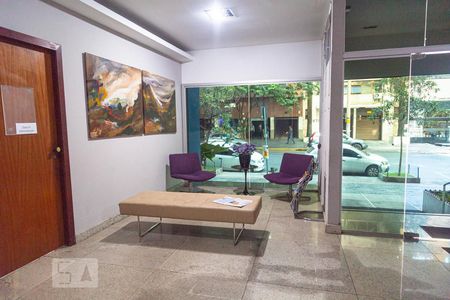 Apartamento para alugar com 65m², 2 quartos e 1 vagaHall de Entrada