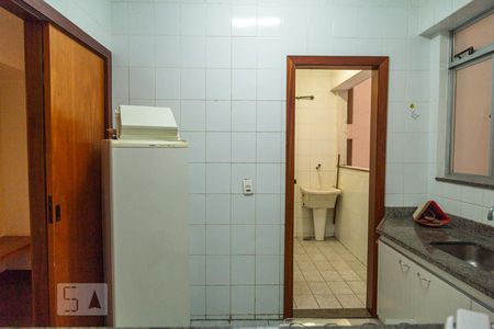 Apartamento para alugar com 65m², 2 quartos e 1 vagaCozinha