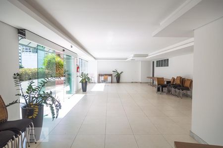 Apartamento para alugar com 65m², 2 quartos e 1 vagaSalão de Festas