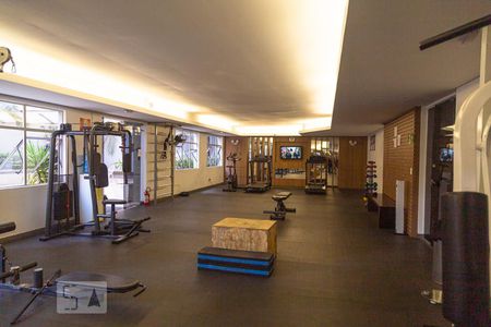 Apartamento para alugar com 65m², 2 quartos e 1 vagaAcademia