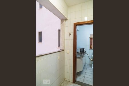 Apartamento para alugar com 65m², 2 quartos e 1 vagaÁrea de Serviço