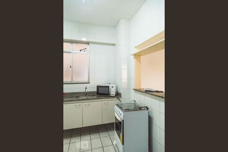 Apartamento para alugar com 65m², 2 quartos e 1 vagaCozinha