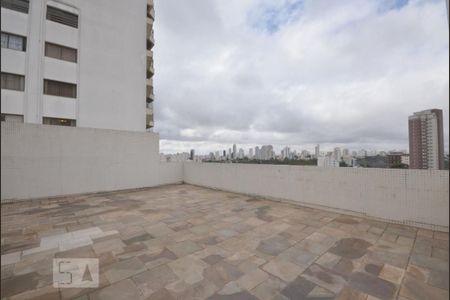 Apartamento para alugar com 45m², 1 quarto e 1 vagaSolaris