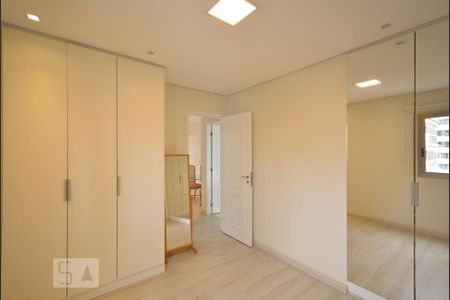 Quarto 1 de apartamento para alugar com 1 quarto, 45m² em Aclimação, São Paulo