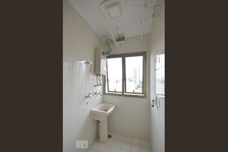 Apartamento para alugar com 45m², 1 quarto e 1 vagaArea de Serviço