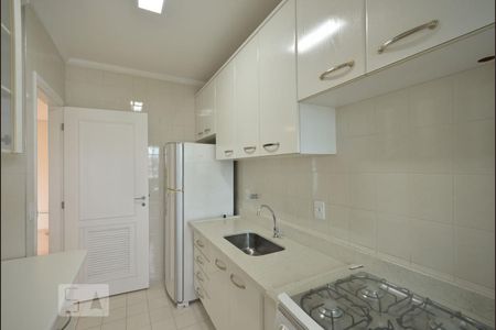 Apartamento para alugar com 45m², 1 quarto e 1 vagaCozinha