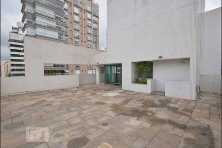 Apartamento para alugar com 45m², 1 quarto e 1 vagaSolaris