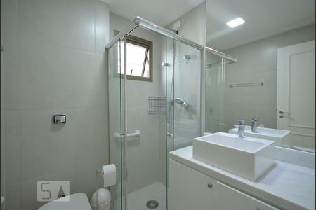 Apartamento para alugar com 45m², 1 quarto e 1 vagaBanheiro