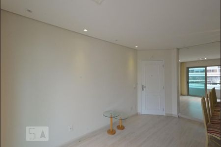 Sala de apartamento para alugar com 1 quarto, 45m² em Aclimação, São Paulo