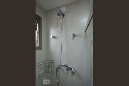 Apartamento para alugar com 45m², 1 quarto e 1 vagaBanheiro