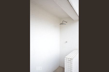 Apartamento para alugar com 45m², 1 quarto e 1 vagaDucha Solaris