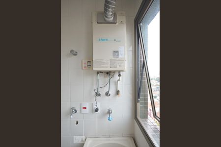 Apartamento para alugar com 45m², 1 quarto e 1 vagaArea de Serviço