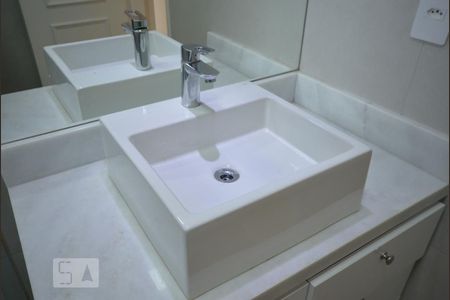 Apartamento para alugar com 45m², 1 quarto e 1 vagaBanheiro