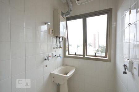 Apartamento para alugar com 45m², 1 quarto e 1 vagaArea de Serviço