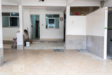 Casa para alugar com 58m², 2 quartos e 1 vagaGaragem