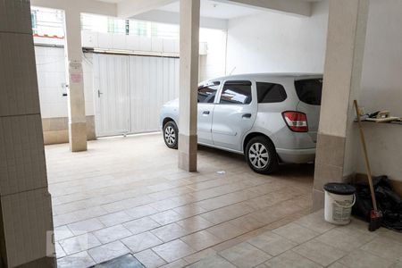 Casa para alugar com 58m², 2 quartos e 1 vagaGaragem