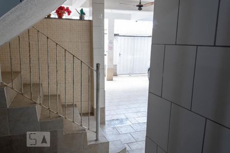 Casa para alugar com 58m², 2 quartos e 1 vagaVista da Cozinha