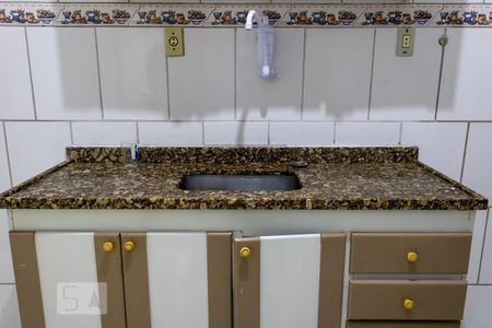 Casa para alugar com 58m², 2 quartos e 1 vagaCozinha - Torneira