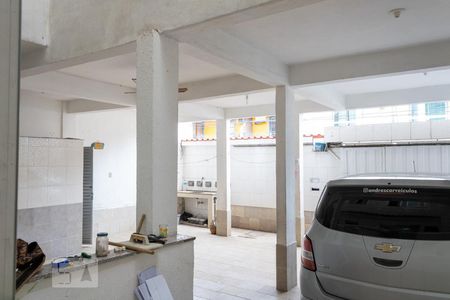 Vista do Quarto 1 de casa para alugar com 2 quartos, 58m² em Campo Grande, Rio de Janeiro