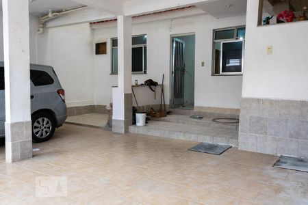 Casa para alugar com 58m², 2 quartos e 1 vagaGaragem