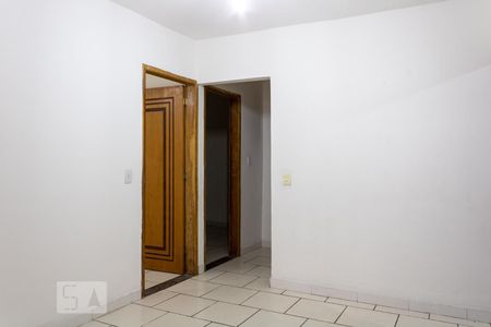 Sala de casa para alugar com 2 quartos, 58m² em Campo Grande, Rio de Janeiro