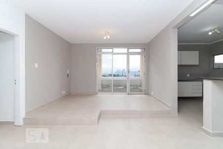 Sala de apartamento à venda com 3 quartos, 154m² em Vila Yara, Osasco