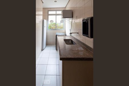 Apartamento à venda com 80m², 2 quartos e 1 vagaSalão de festas