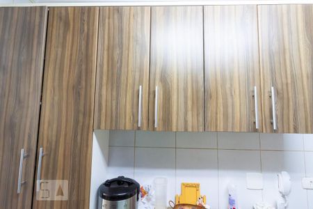 Apartamento à venda com 80m², 2 quartos e 1 vagaCozinha - Armários