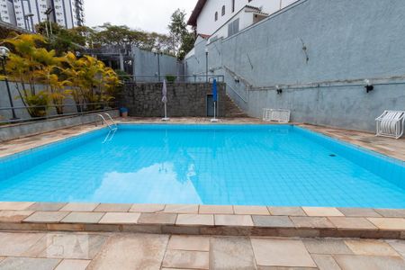 Apartamento à venda com 80m², 2 quartos e 1 vagaPiscina