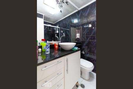 Apartamento à venda com 80m², 2 quartos e 1 vagaBanheiro