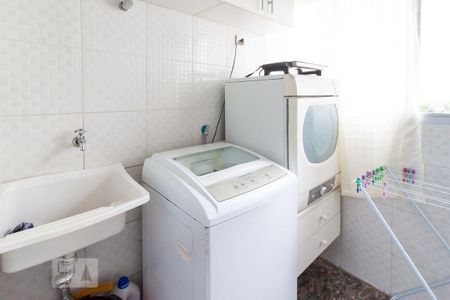 Apartamento à venda com 80m², 2 quartos e 1 vagaÁrea de serviço