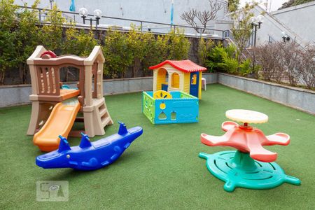 Apartamento à venda com 80m², 2 quartos e 1 vagaPlayground