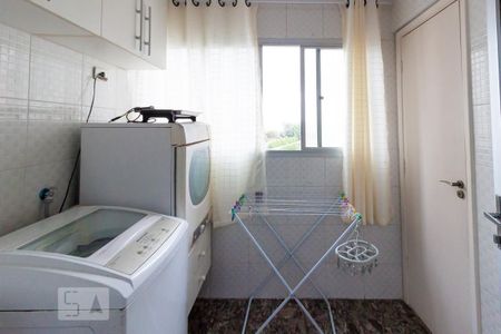 Apartamento à venda com 80m², 2 quartos e 1 vagaÁrea de serviço