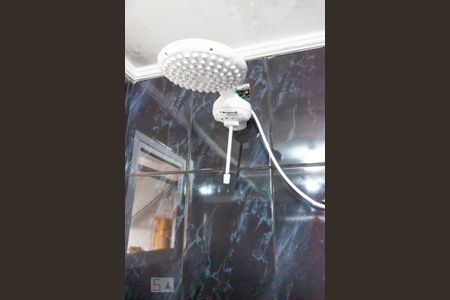 Apartamento à venda com 80m², 2 quartos e 1 vagaChuveiro