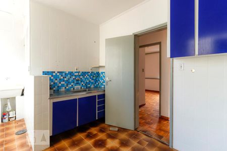Apartamento à venda com 74m², 1 quarto e sem vagaCozinha