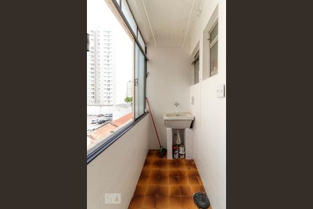 Apartamento à venda com 74m², 1 quarto e sem vagaÁrea de Serviço