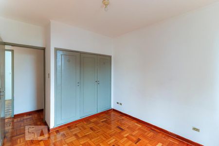Quarto - Armário de apartamento para alugar com 1 quarto, 74m² em Vila Buarque, São Paulo