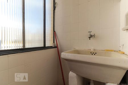 Apartamento à venda com 74m², 1 quarto e sem vagaÁrea de Serviço