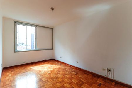 Sala de apartamento à venda com 1 quarto, 74m² em Vila Buarque, São Paulo