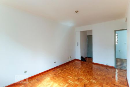 Sala de apartamento à venda com 1 quarto, 74m² em Vila Buarque, São Paulo