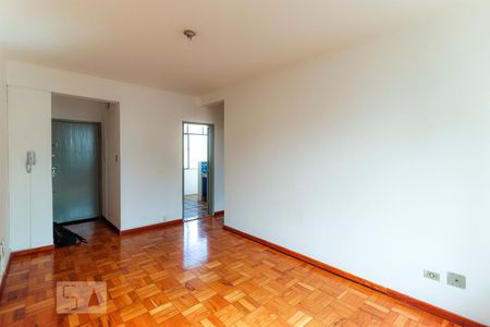 Sala de apartamento à venda com 1 quarto, 74m² em Vila Buarque, São Paulo