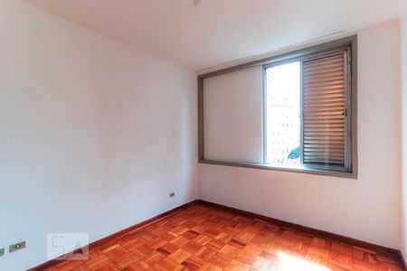 Quarto de apartamento à venda com 1 quarto, 74m² em Vila Buarque, São Paulo