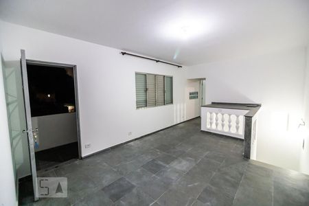 Sala de casa para alugar com 1 quarto, 100m² em Jardim Dracena, São Paulo