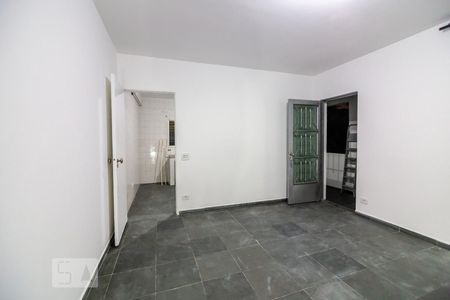 Sala de casa para alugar com 1 quarto, 100m² em Jardim Dracena, São Paulo