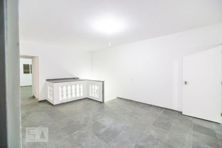 Sala de casa para alugar com 1 quarto, 100m² em Jardim Dracena, São Paulo